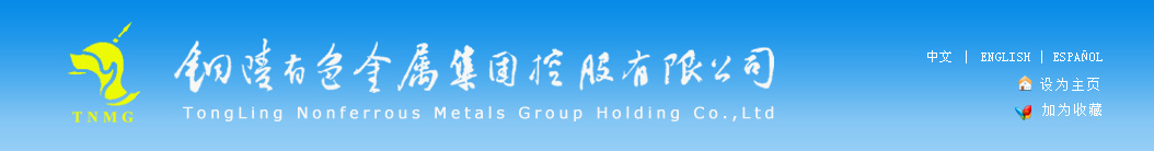 铜陵米兰体育金属集团控股有限公司