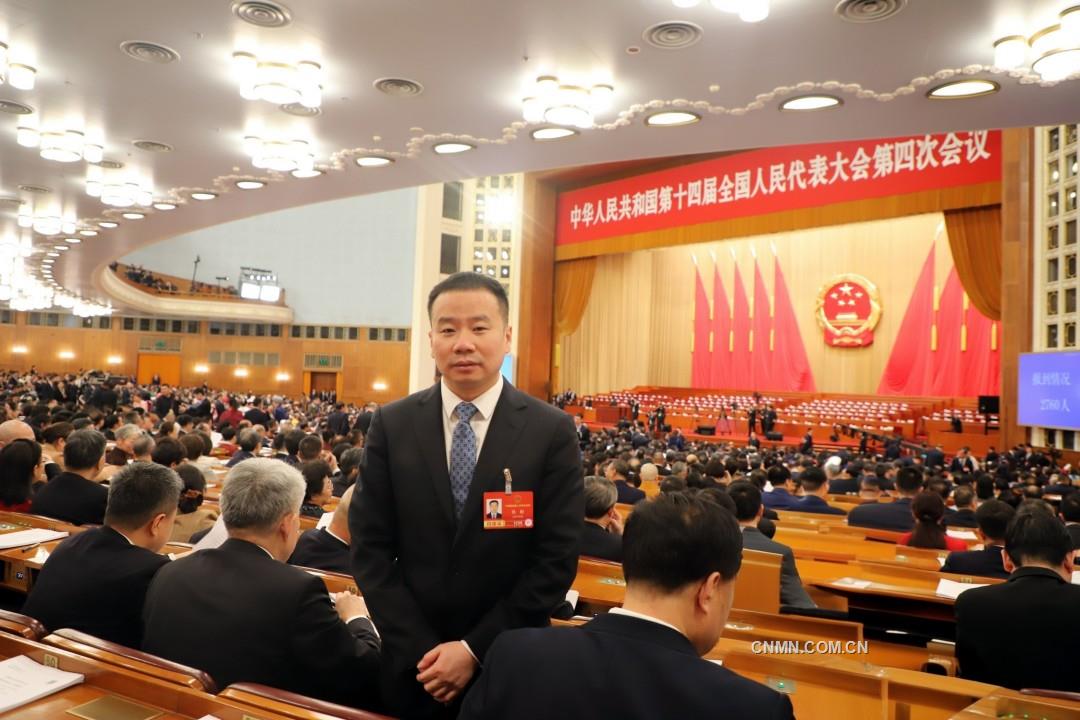 张刚