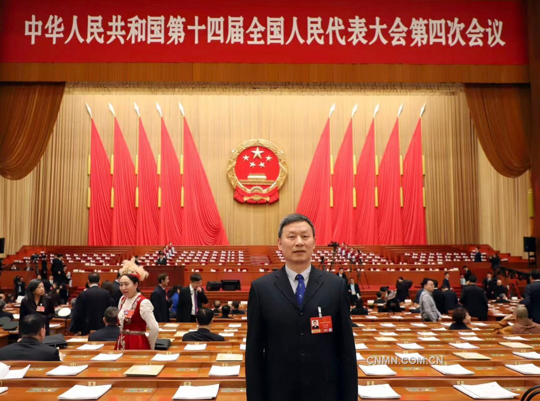 丁士启