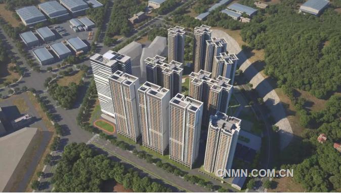 中国二十二冶多点突破拓市场   锚定战略定位筑牢发展根基