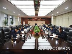 宝钛集团部署启动树立和践行正确政绩观学习教育