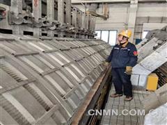 【铝行者】匠心守炉火 矢志筑平安——记中铝集团2025年度“安全生产先进个人”、兰州铝业电解二厂主管工程师孔维茂