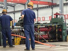 攀钢1500MPa级超高强韧钛合金研制成功