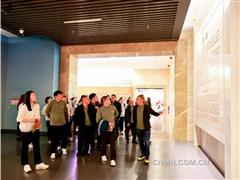 中国米兰体育金属工业协会工会开展“红心映春色  同行展新篇”主题团建活动