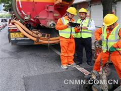 为智慧城市提供全空间数据服务——江西省地质局第三大队核地测绘院服务智慧城市建设侧记