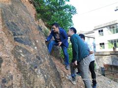 一汪地下水 一城安心源——江西省地质局水文大队推进城市地下水应急水源地建设纪实